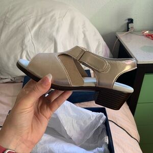SAS Suntimer Lusso Sandals